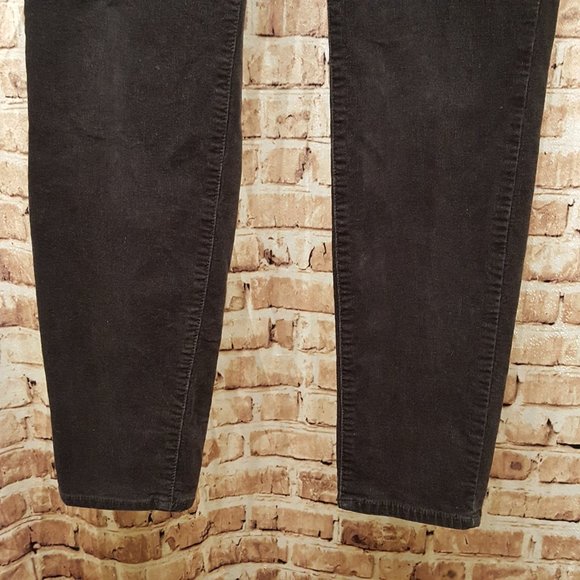Edyson Corduroy Skinny Size 29S EUC - Picture 2 of 11